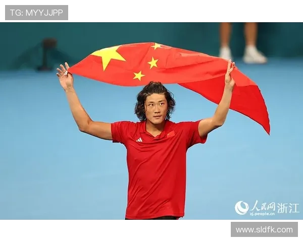 七连胜三线征途张之臻再攀巅峰