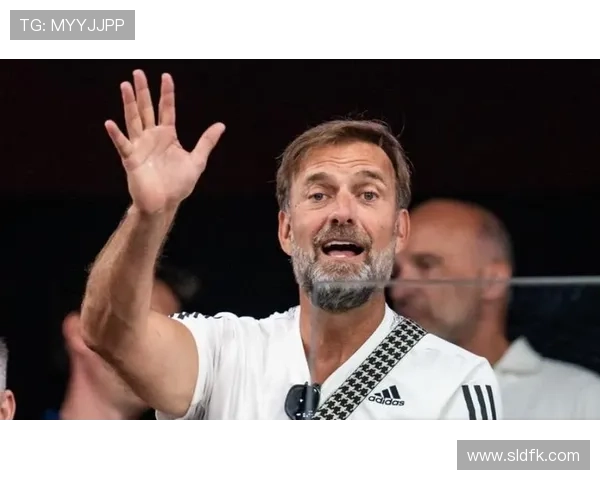 克洛普可能提前回归教练席 德国皇马关注