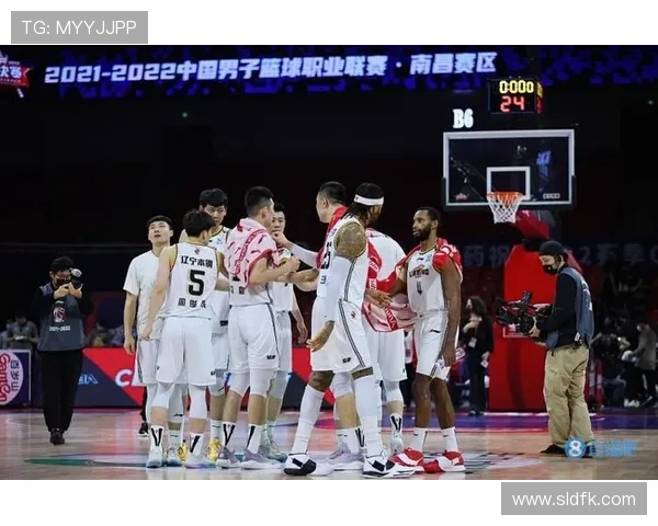 CBA季后赛下半区对阵揭晓 山西广厦争锋