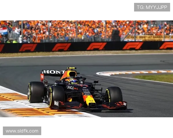 F1荷兰大奖赛:维斯塔潘摘冠 继续领先积分榜 F1荷兰大奖赛:维斯塔潘摘冠 继续领先积分榜